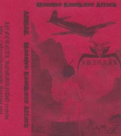 Abigail (JAP) : Massive Kamikaze Attack